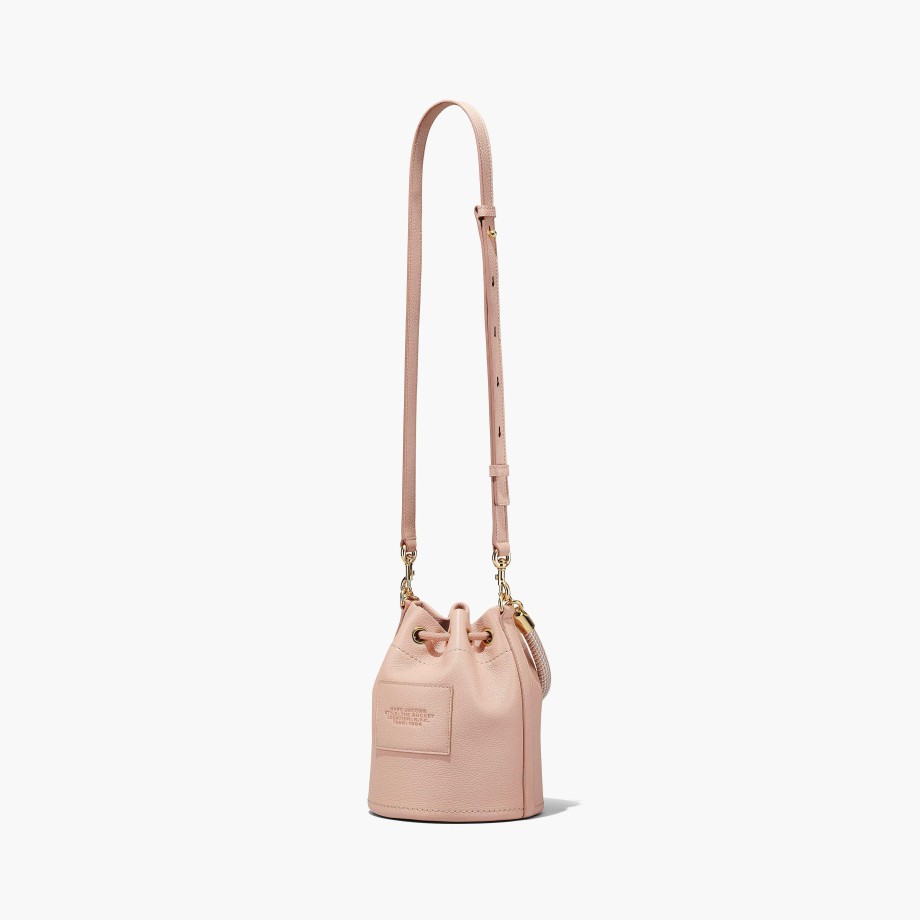 Bags Marc Jacobs | The Leather Bucket Bag