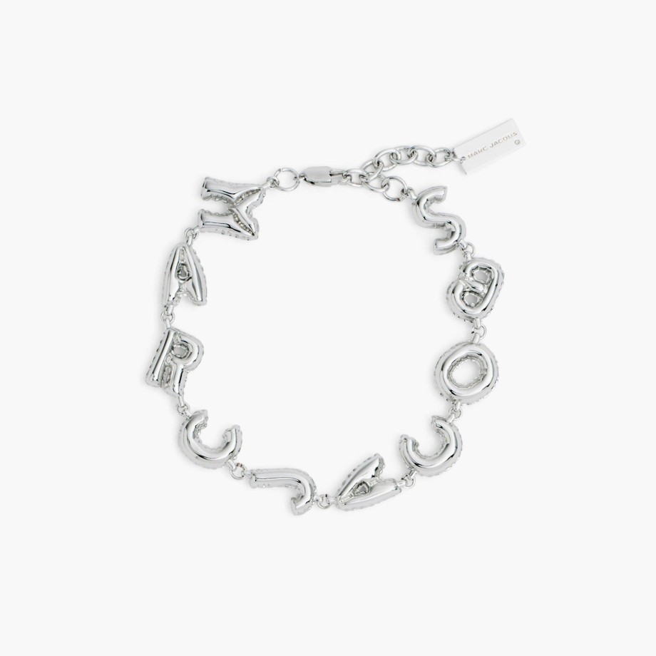 Ready To Wear Marc Jacobs | The Marc Jacobs Balloon Bracelet