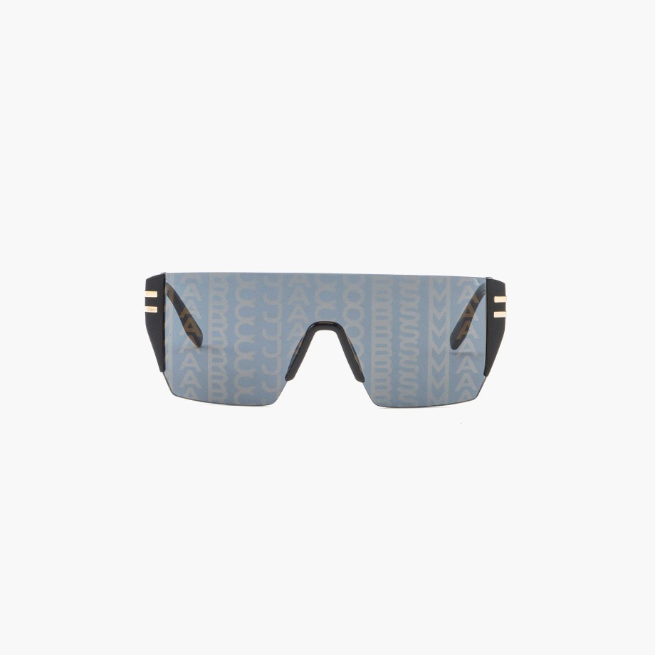 Ready To Wear Marc Jacobs | The Monogram Graphic Lens Sunglasses