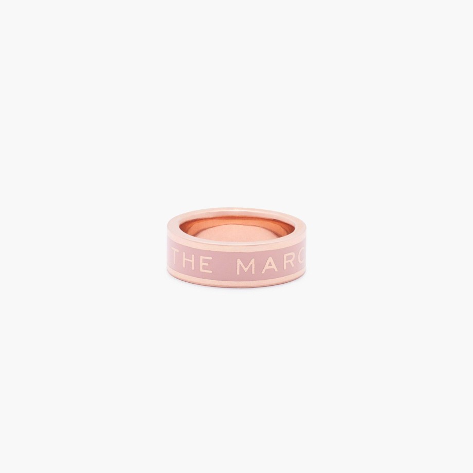 Jewelry Marc Jacobs | The Medallion Ring