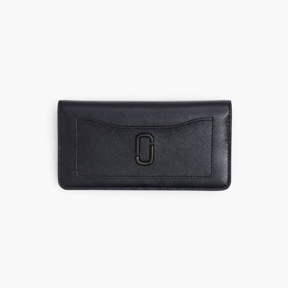 Wallets Marc Jacobs | The Utility Snapshot Long Wallet