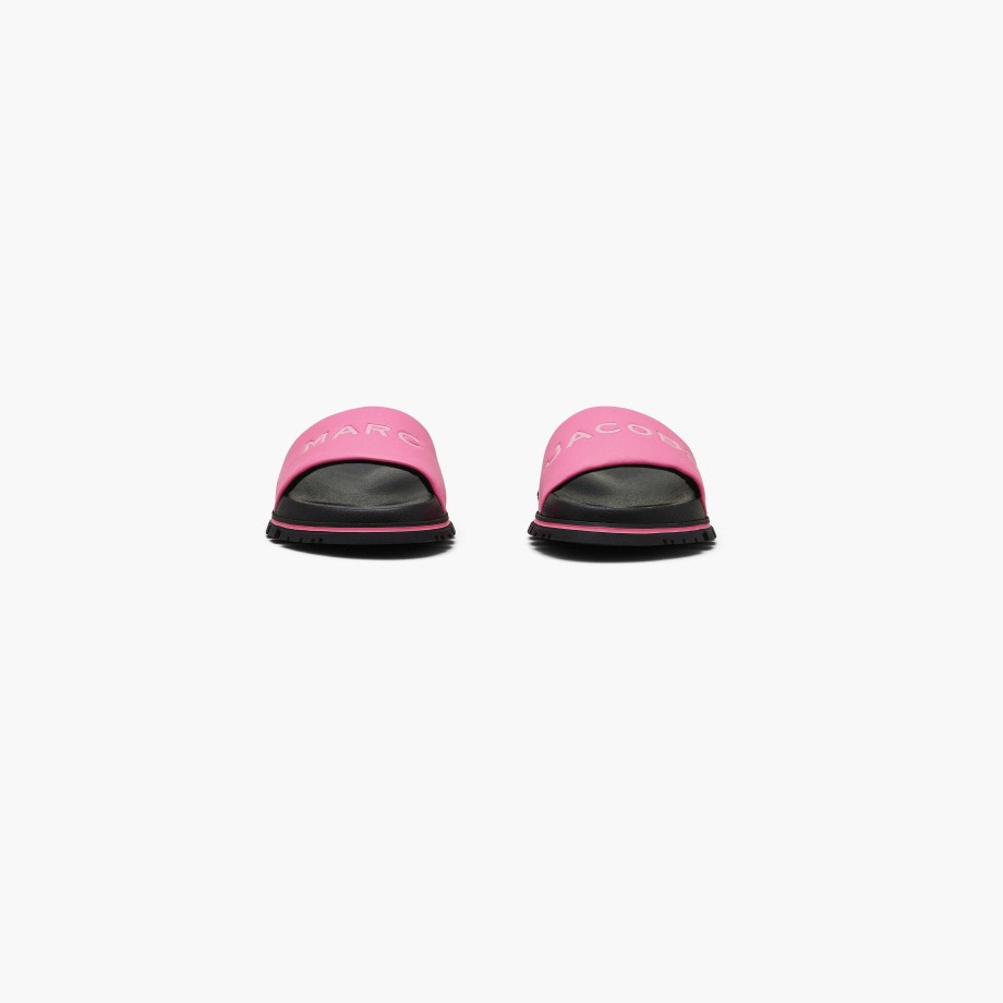 Shoes Marc Jacobs | The Leather Slide