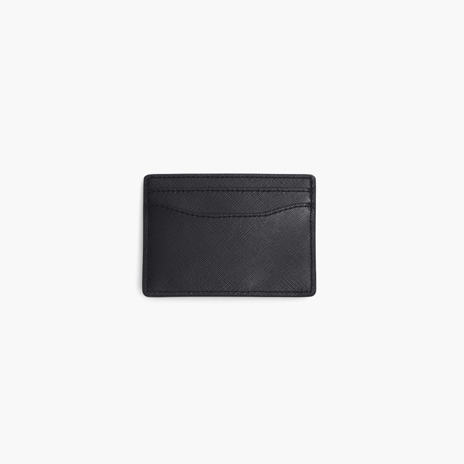 Wallets Marc Jacobs | The Utility Snapshot Dtm Card Case