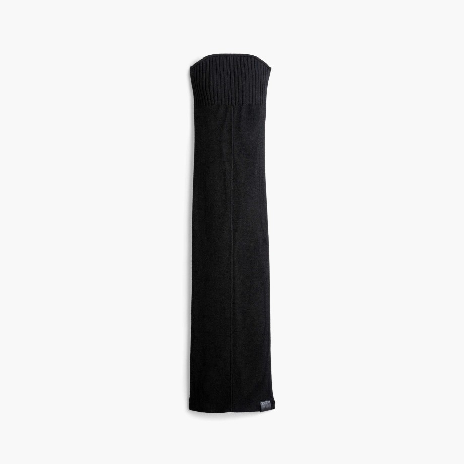 Ready To Wear Marc Jacobs | The Ribbed Knit Tube Dress