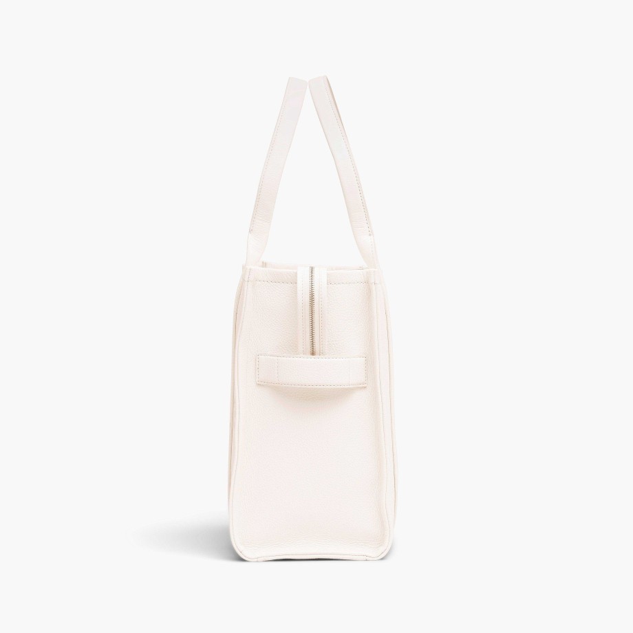 Bags Marc Jacobs | The Leather Large Tote Bag