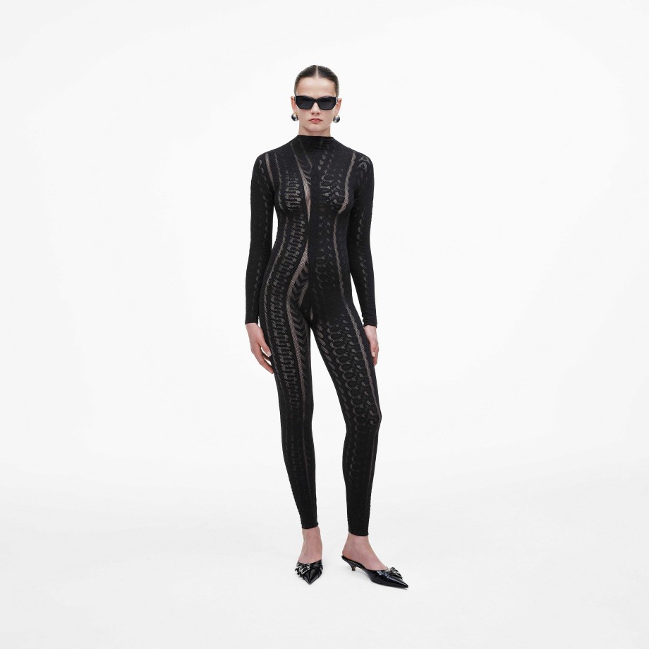 Ready To Wear Marc Jacobs | The Seamless Catsuit