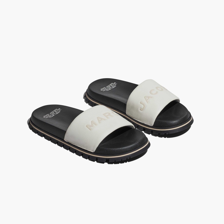 Shoes Marc Jacobs | The Leather Slide