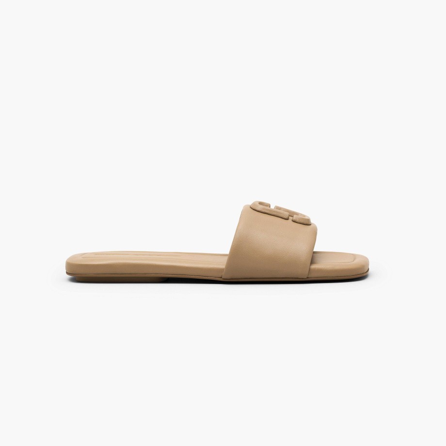 Shoes Marc Jacobs | The J Marc Leather Sandal