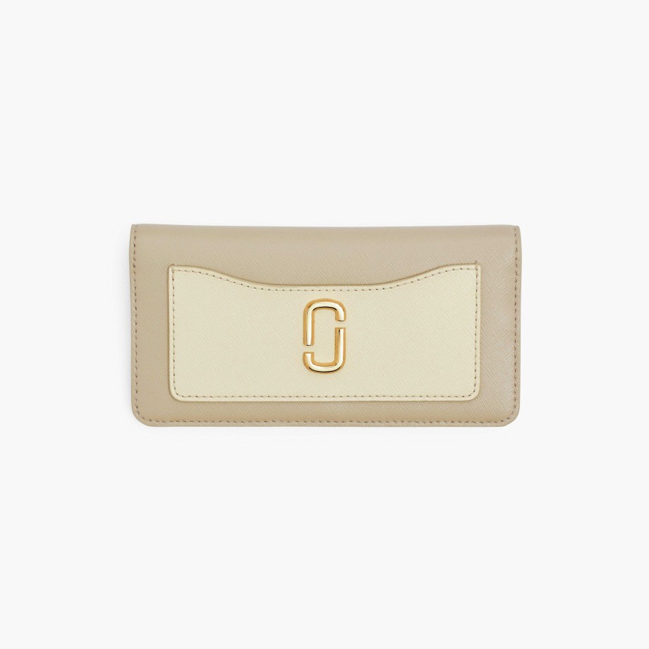 Wallets Marc Jacobs | The Utility Snapshot Long Wallet