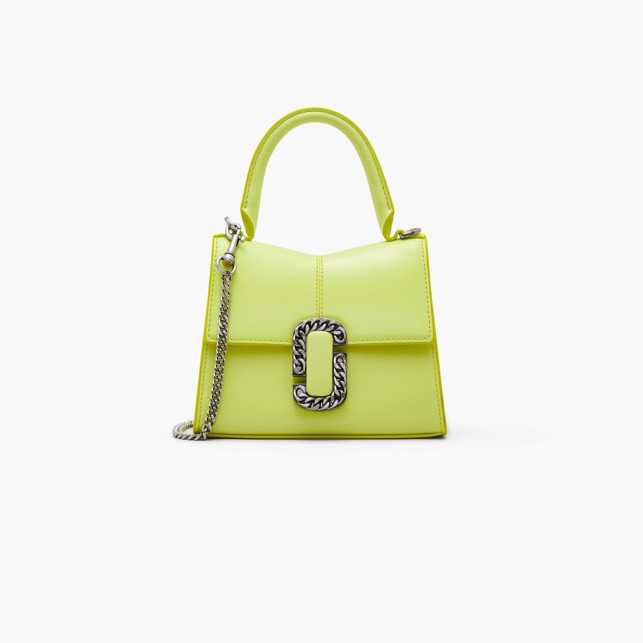 Bags Marc Jacobs | The St. Marc Mini Top Handle