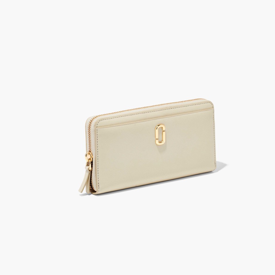 Wallets Marc Jacobs | The J Marc Continental Wallet