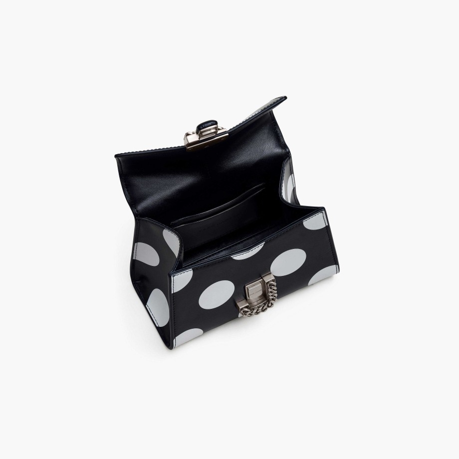 Bags Marc Jacobs | The Spots St. Marc Mini Top Handle