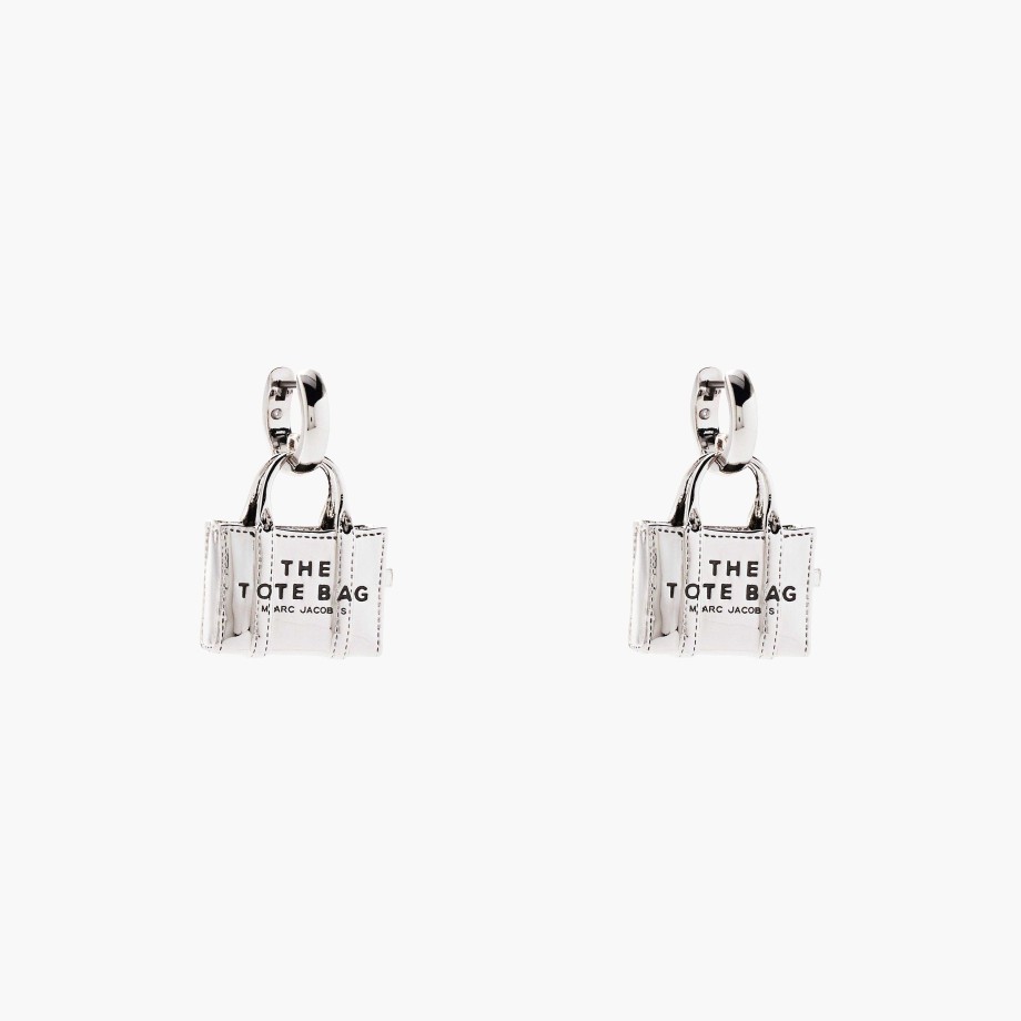 Jewelry Marc Jacobs | The Tote Bag Earrings