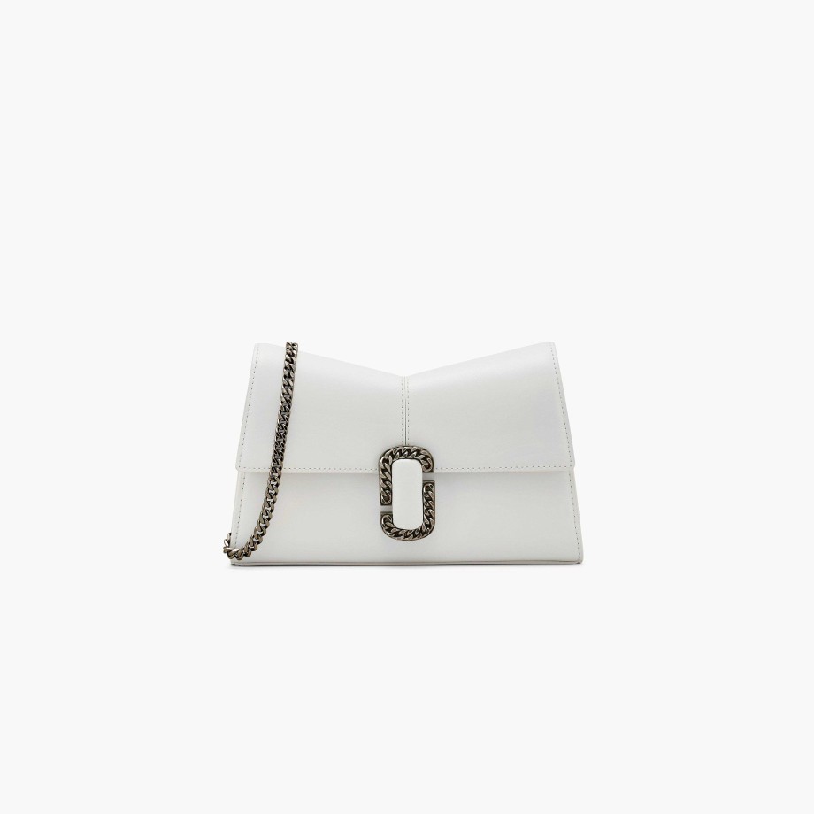 Wallets Marc Jacobs | The St. Marc Chain Wallet