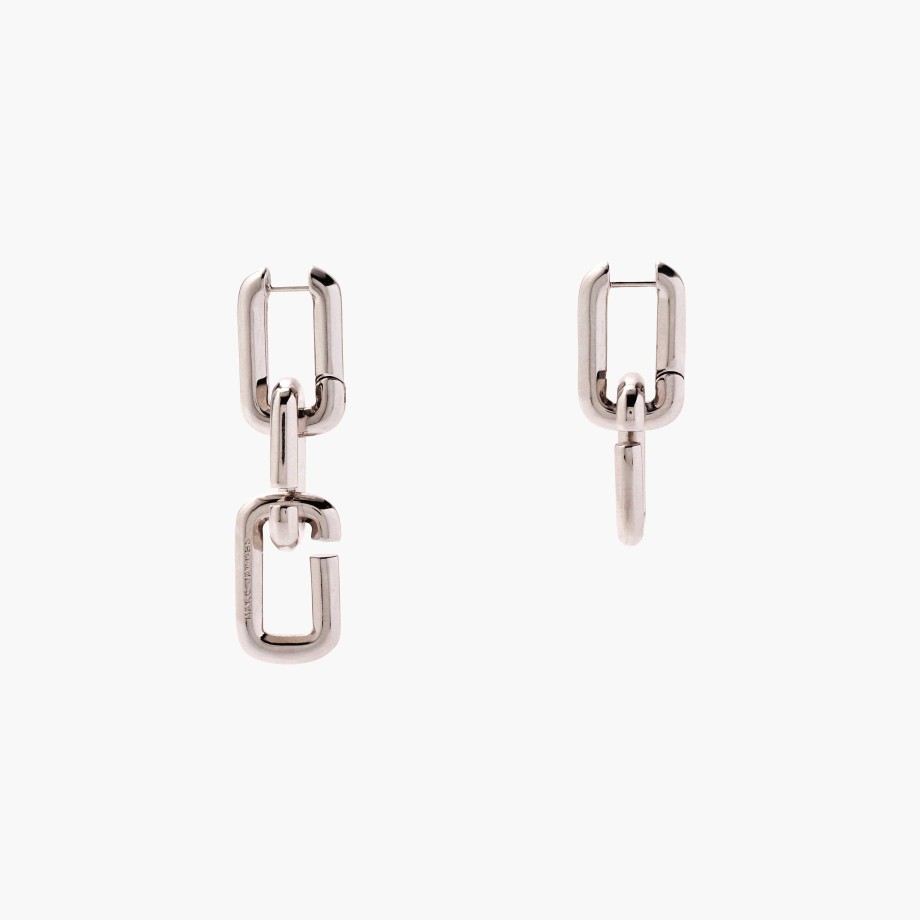 Jewelry Marc Jacobs | The J Marc Chain Link Earrings