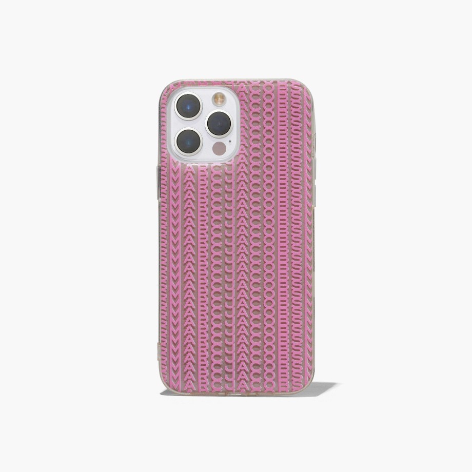 Accessories Marc Jacobs | The Monogram Iphone Case 14 Pro