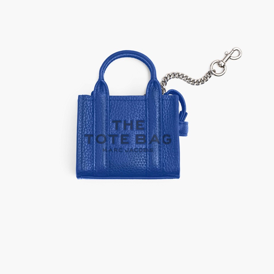 Accessories Marc Jacobs | The Nano Tote Bag Charm