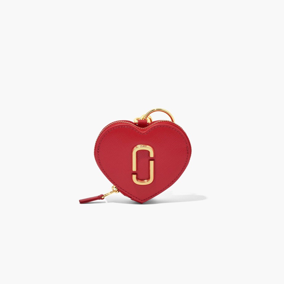 Accessories Marc Jacobs | The Snapshot Nano Heart Charm