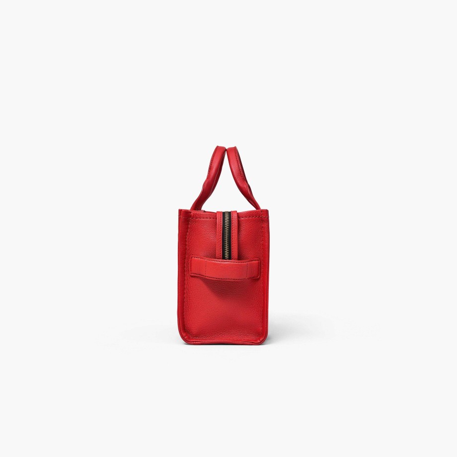 Bags Marc Jacobs | The Leather Small Tote Bag