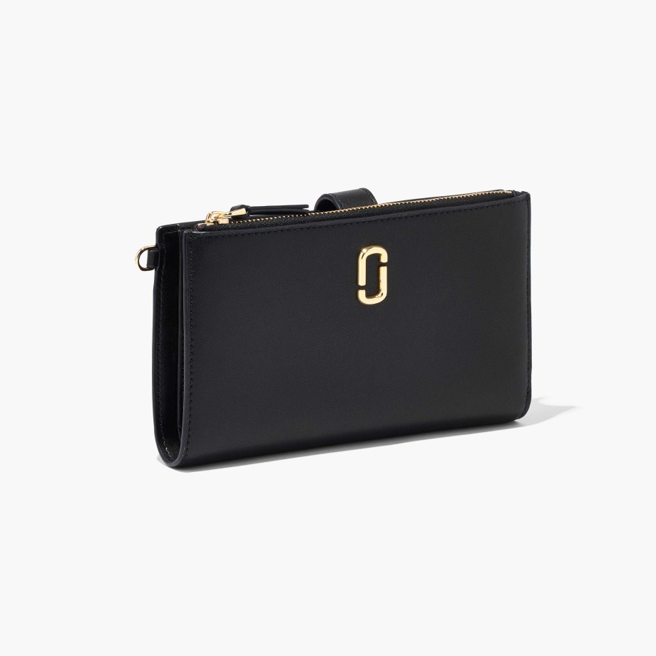 Wallets Marc Jacobs | The J Marc Phone Wristlet