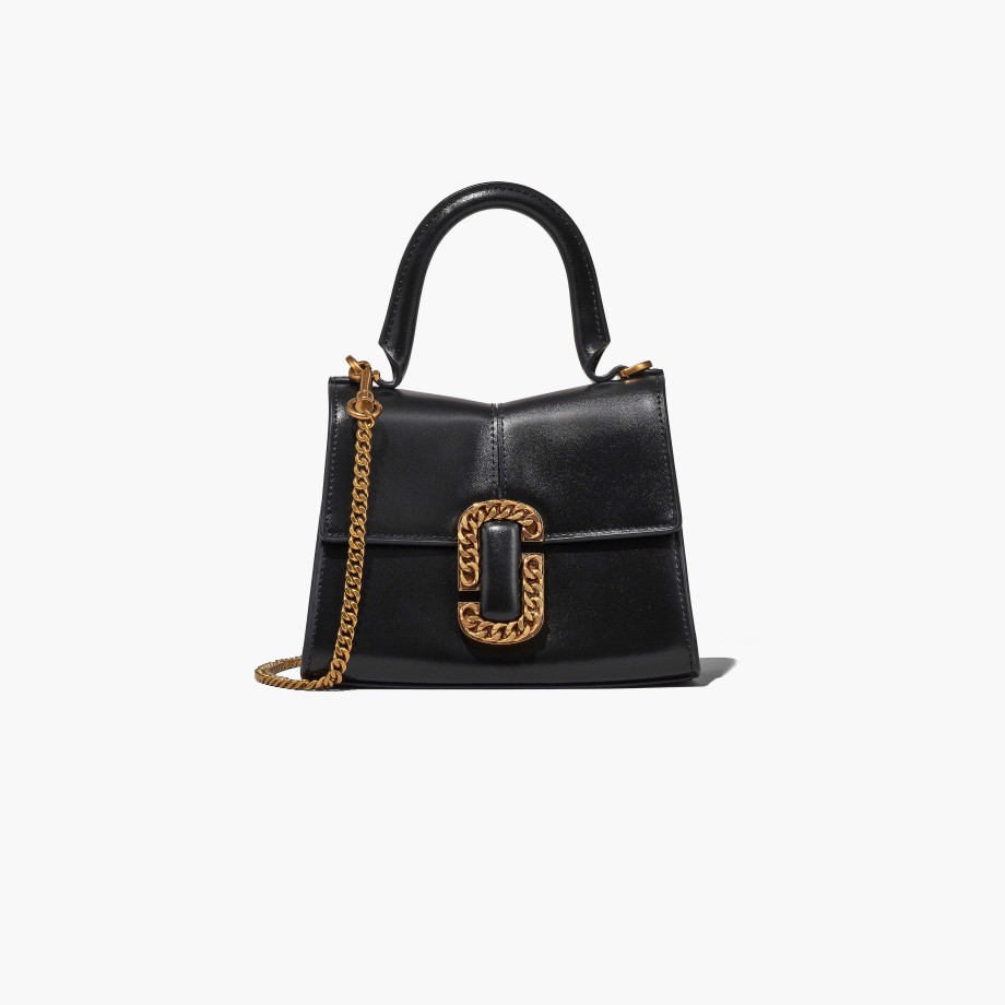 Bags Marc Jacobs | The St. Marc Mini Top Handle