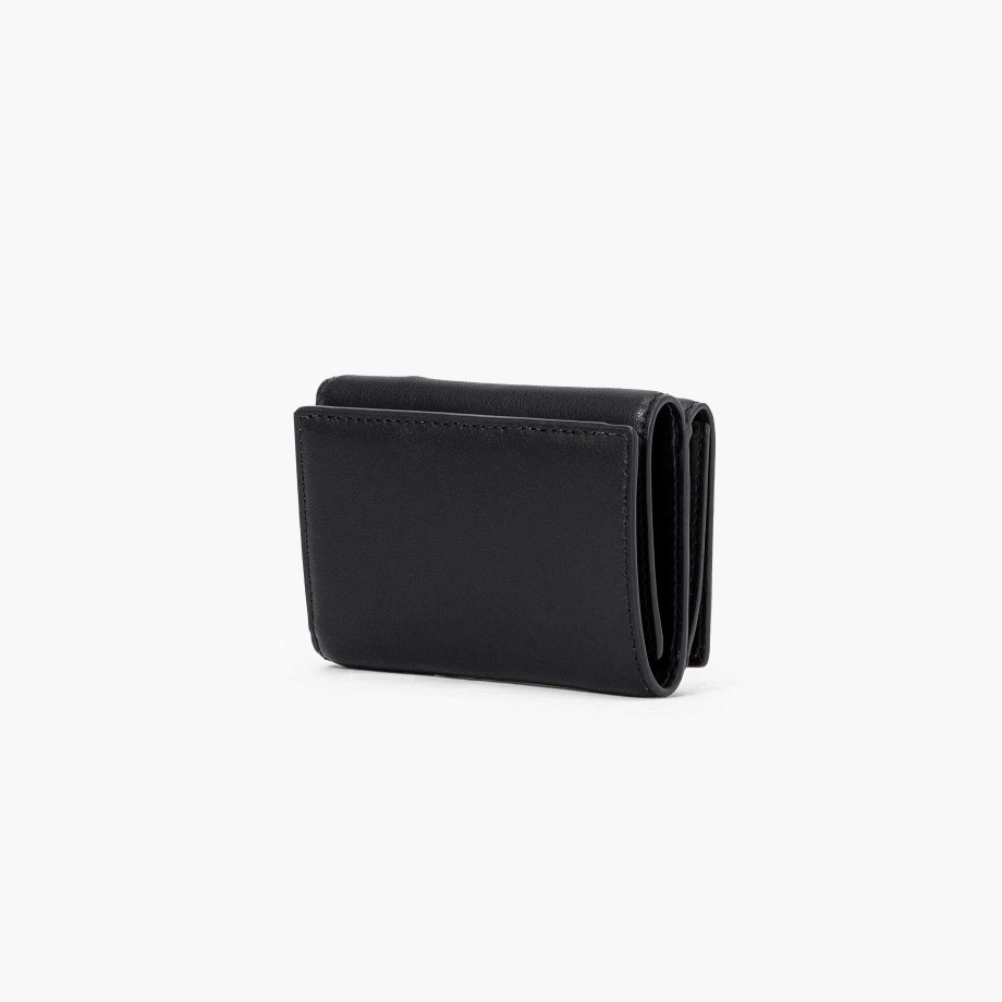 Wallets Marc Jacobs | The J Marc Trifold Wallet