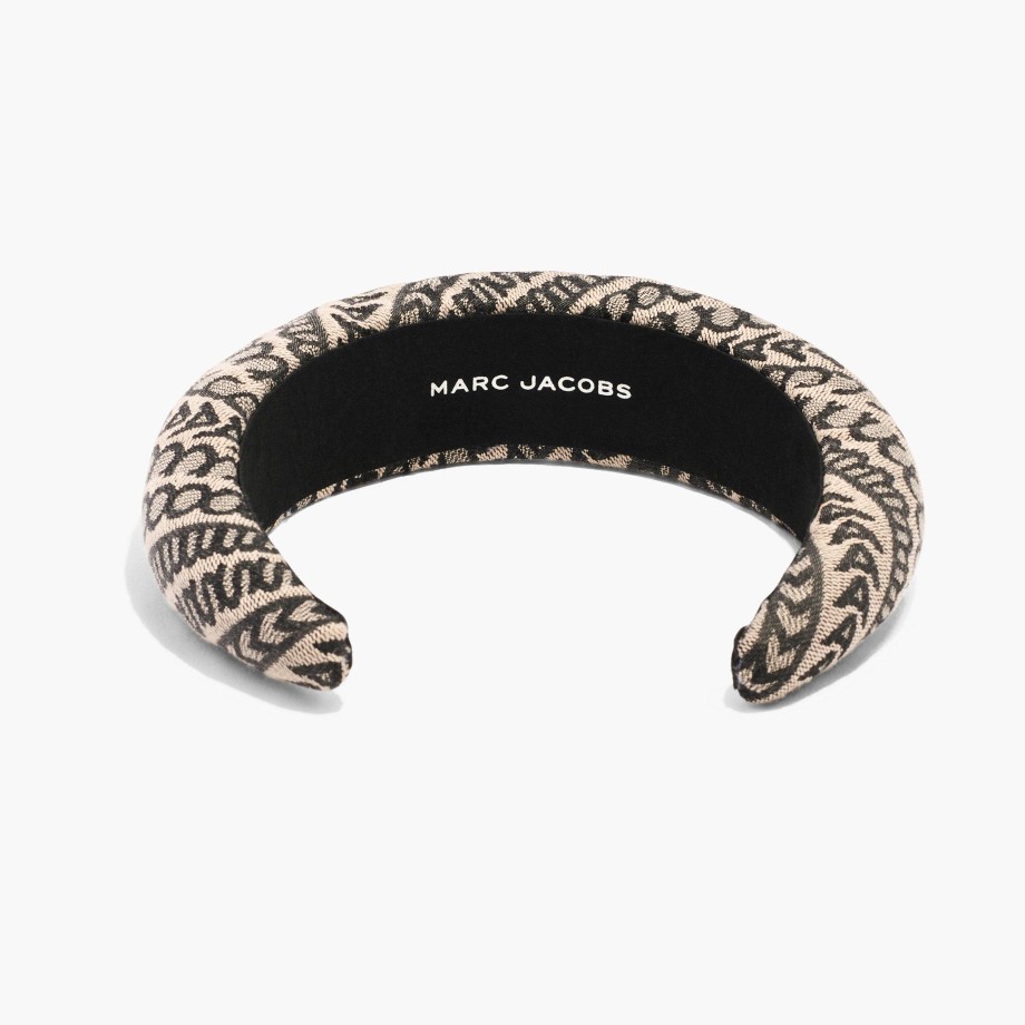 Ready To Wear Marc Jacobs | The Monogram Headband