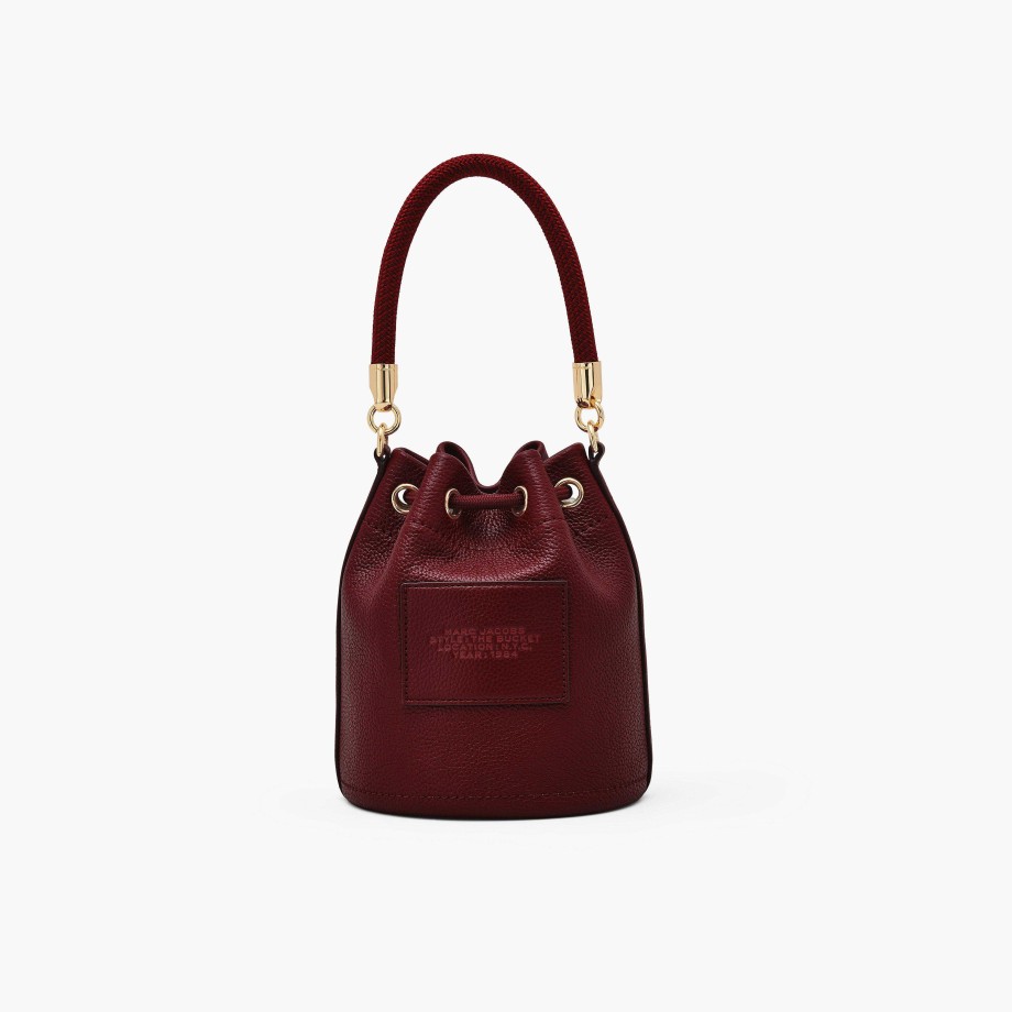 Bags Marc Jacobs | The Leather Bucket Bag