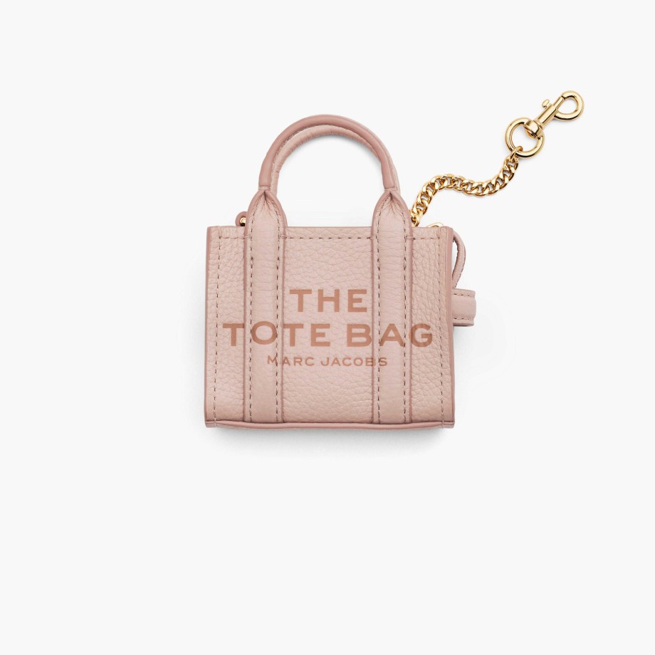 Accessories Marc Jacobs | The Nano Tote Bag Charm