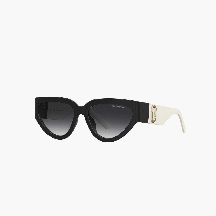 Accessories Marc Jacobs | The J Marc Cat Eye Sunglasses