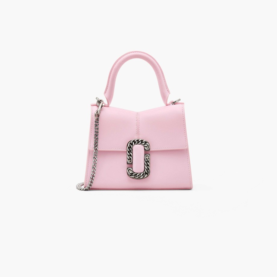 Bags Marc Jacobs | The St. Marc Mini Top Handle