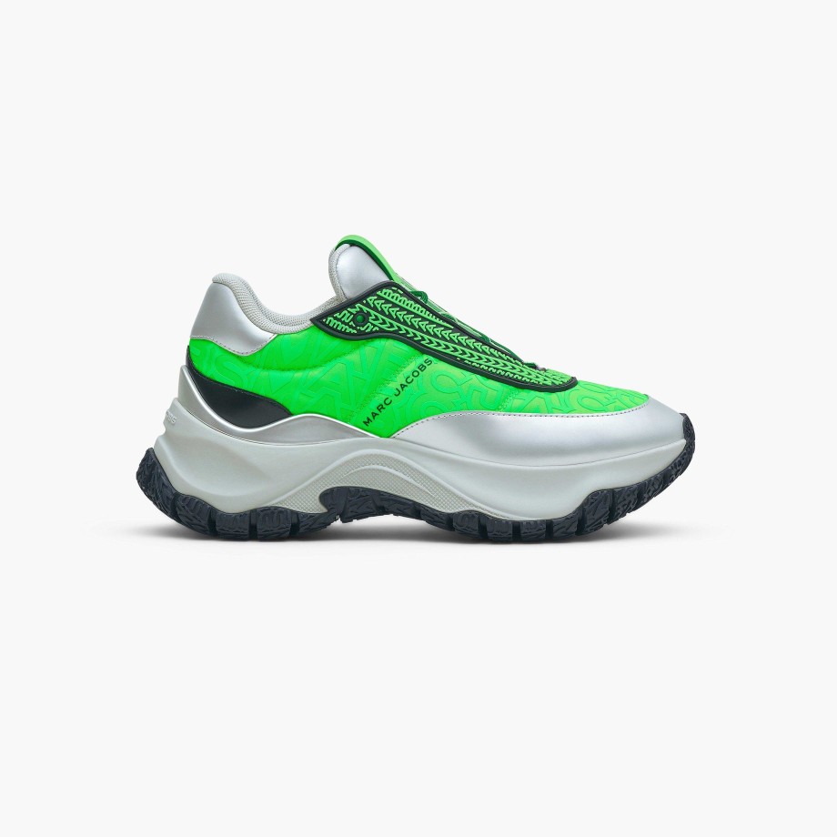 Shoes Marc Jacobs | The Monogram Lazy Runner