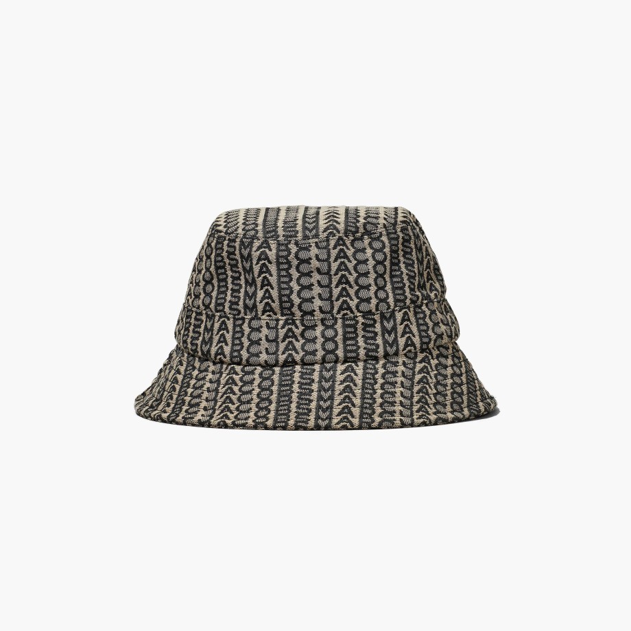 Ready To Wear Marc Jacobs | The Monogram Bucket Hat