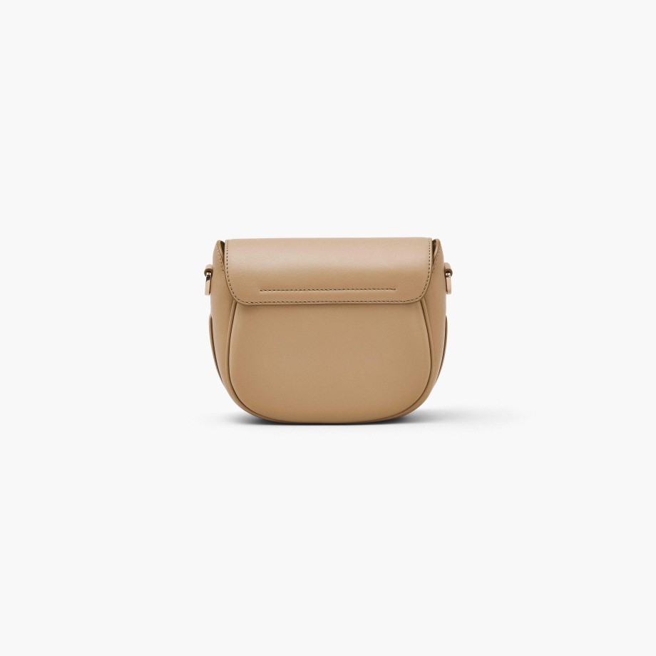 Bags Marc Jacobs | The J Marc Small Saddle Bag