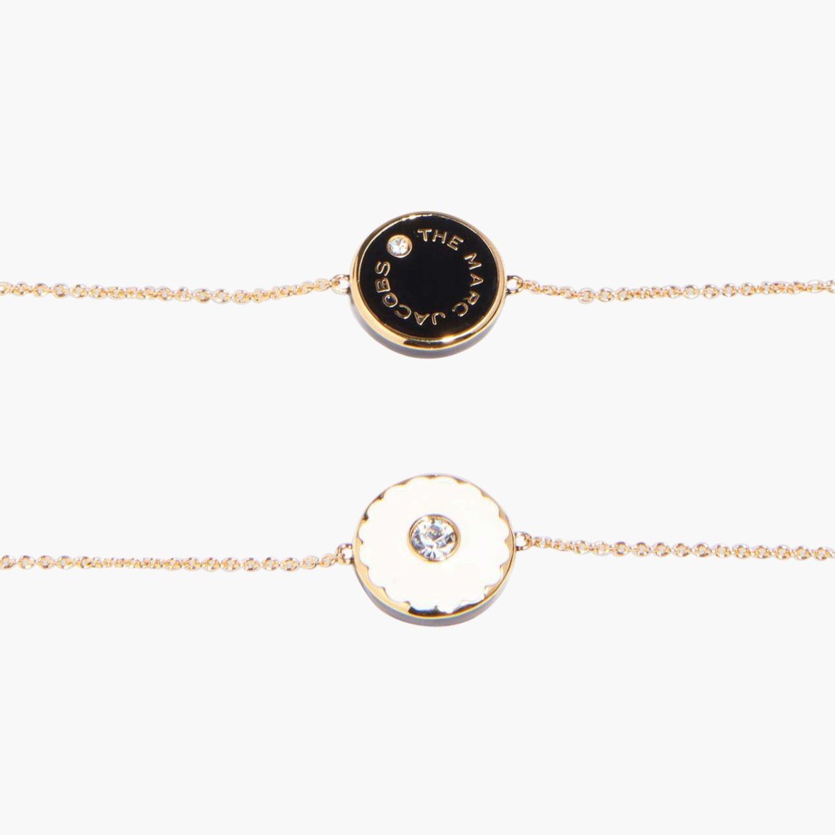 Jewelry Marc Jacobs | The Medallion Bracelet