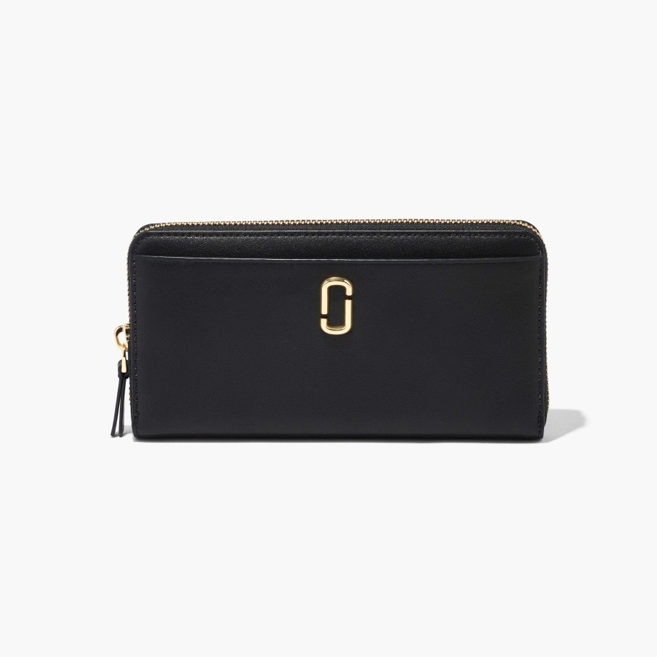 Wallets Marc Jacobs | The J Marc Continental Wallet