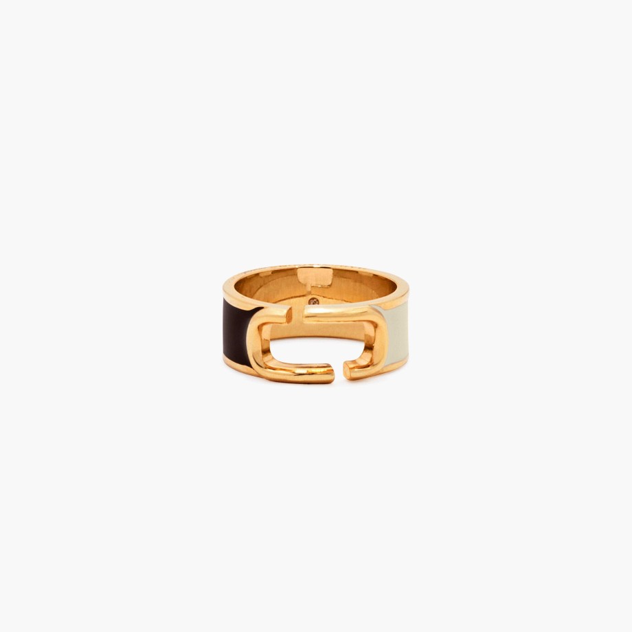 Jewelry Marc Jacobs | The J Marc Colorblock Ring