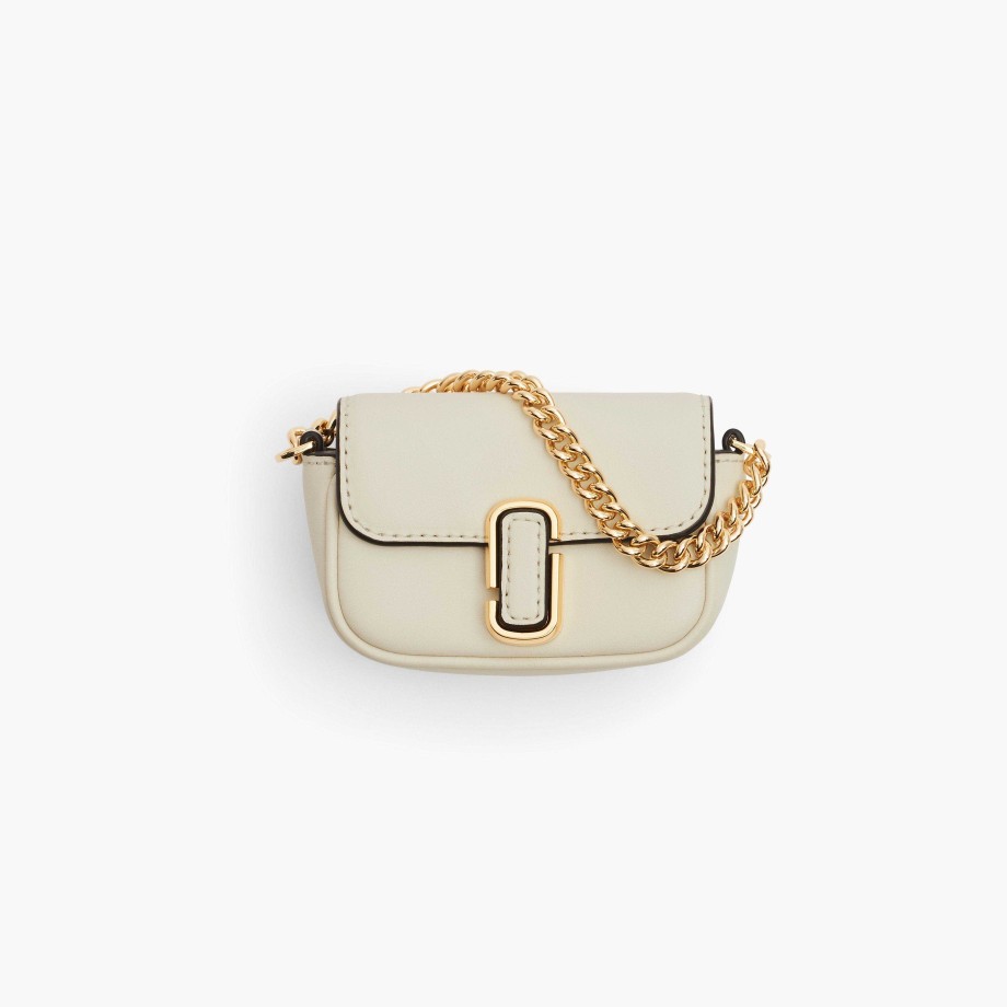 Accessories Marc Jacobs | The Nano J Marc Bag Charm