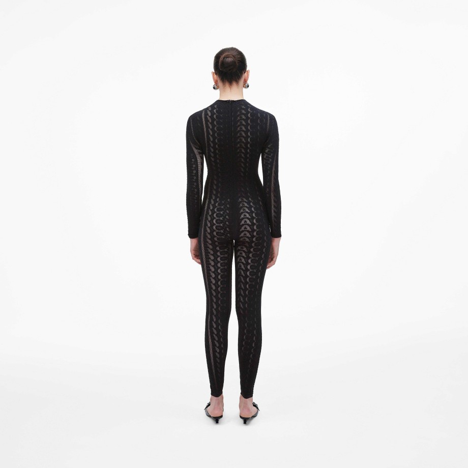 Ready To Wear Marc Jacobs | The Seamless Catsuit