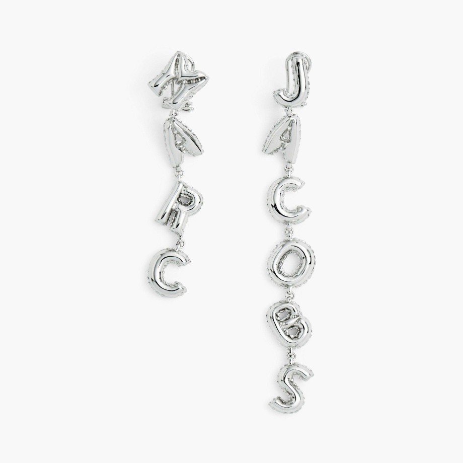 Ready To Wear Marc Jacobs | The Marc Jacobs Balloon Earrings