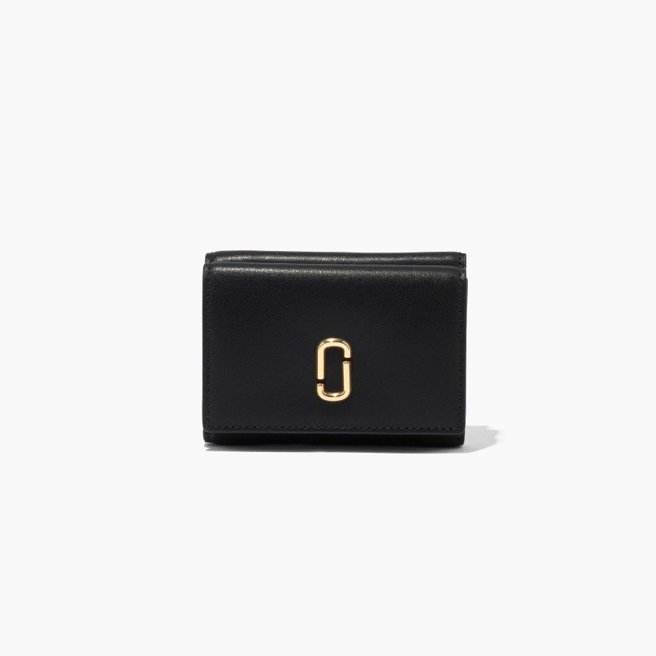 Wallets Marc Jacobs | The J Marc Trifold Wallet