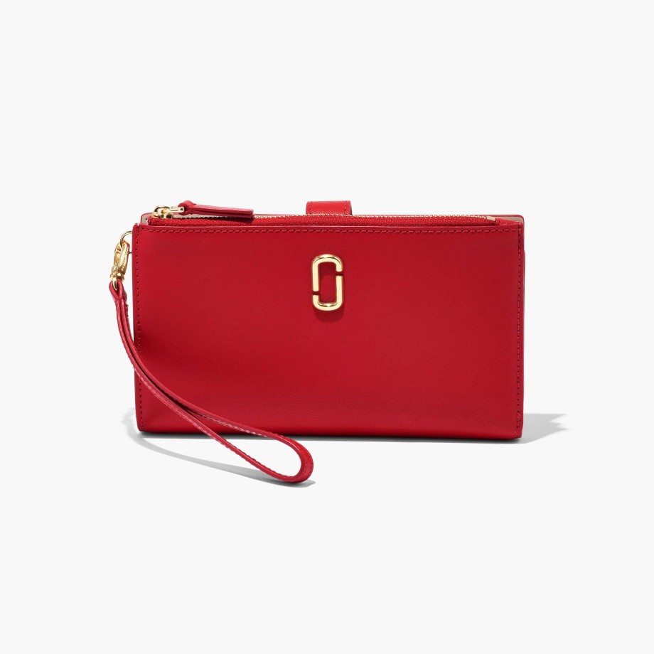 Wallets Marc Jacobs | The J Marc Phone Wristlet