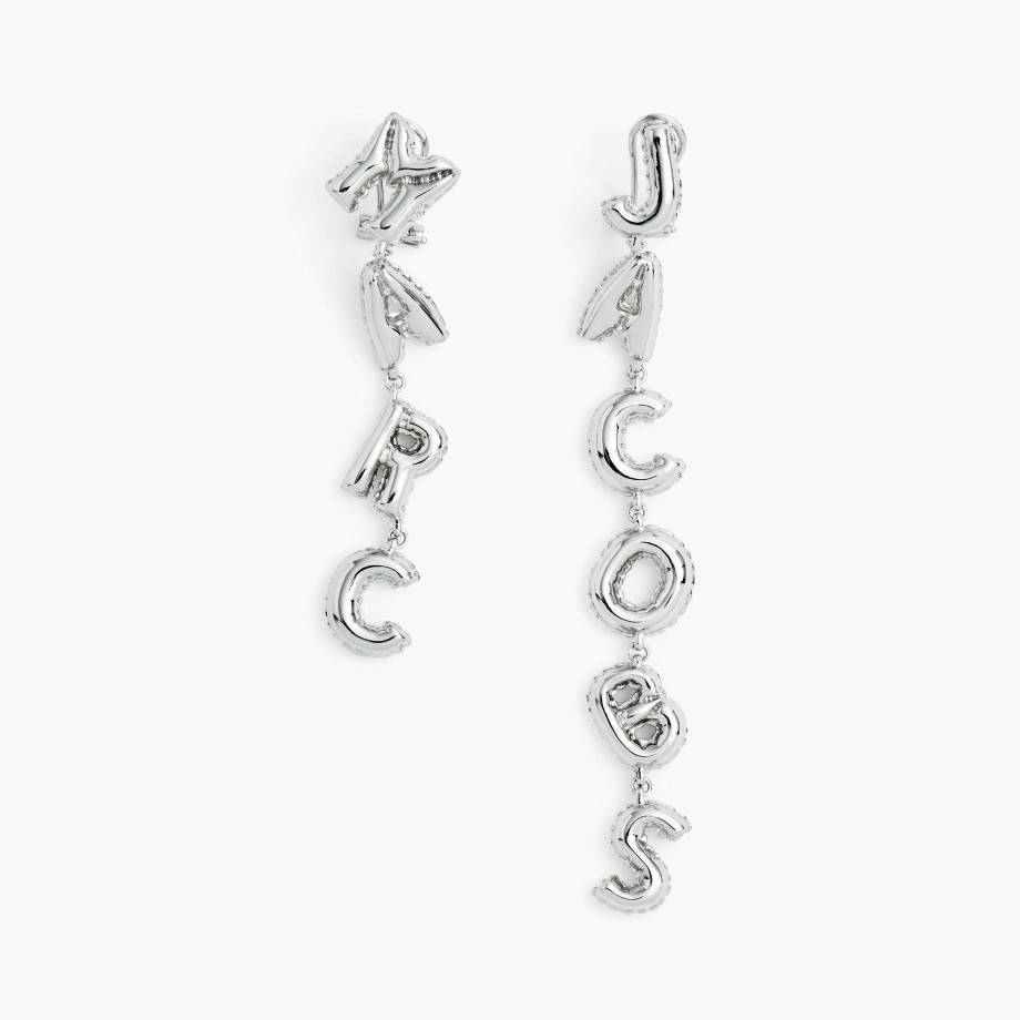 Jewelry Marc Jacobs | The Marc Jacobs Balloon Earrings