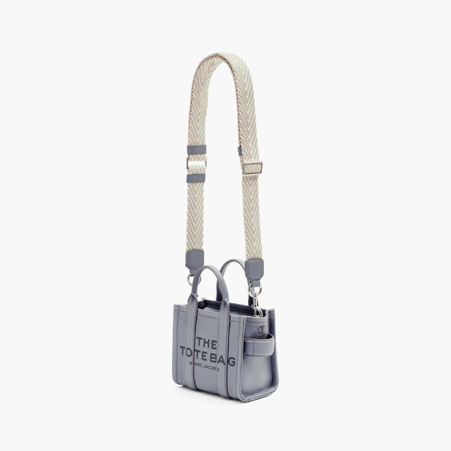 Accessories Marc Jacobs | The Thin Arrow Webbing Strap