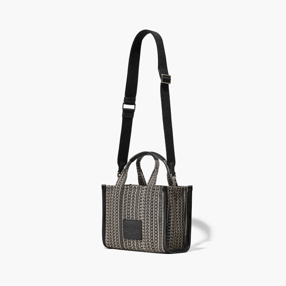 Ready To Wear Marc Jacobs | The Monogram Small Tote Bag