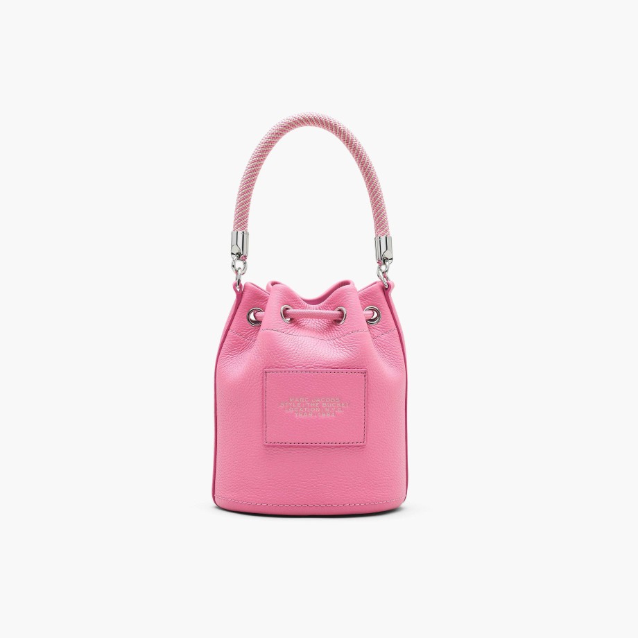 Bags Marc Jacobs | The Leather Bucket Bag