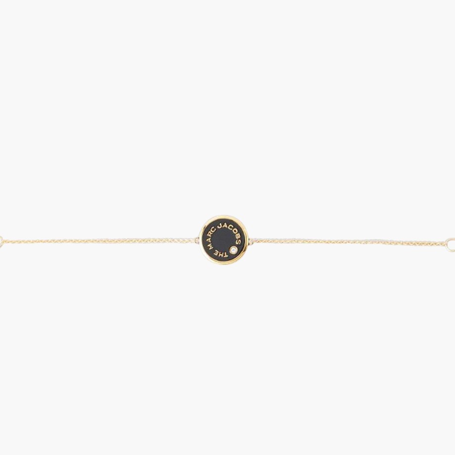 Jewelry Marc Jacobs | The Medallion Bracelet