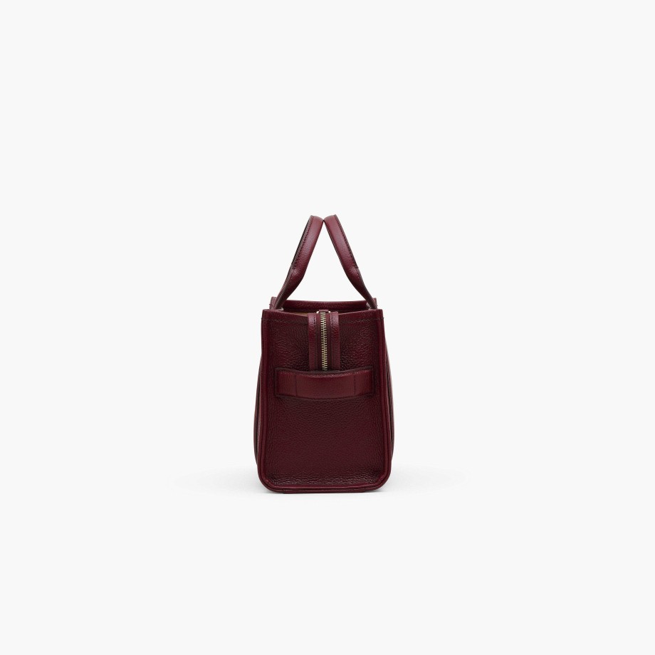 Bags Marc Jacobs | The Leather Small Tote Bag