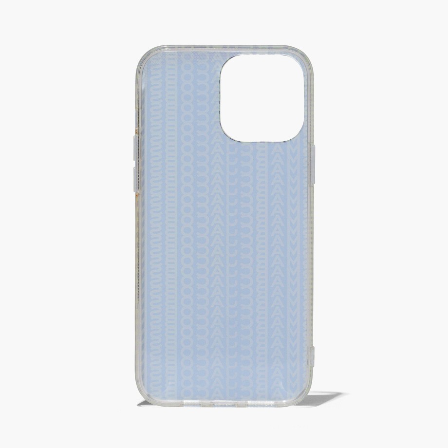 Accessories Marc Jacobs | The Monogram Iphone Case 14 Plus