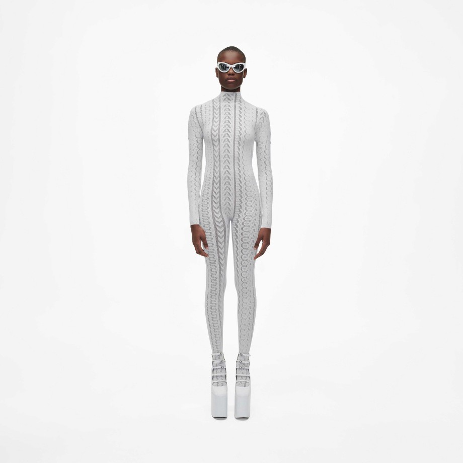 Ready To Wear Marc Jacobs | The Seamless Catsuit